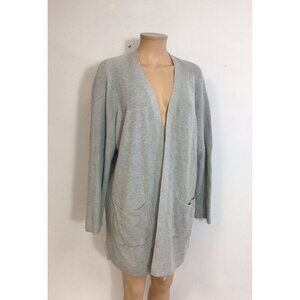 Old Navy Long Cardigan Sweater Jacket Womens 2XL